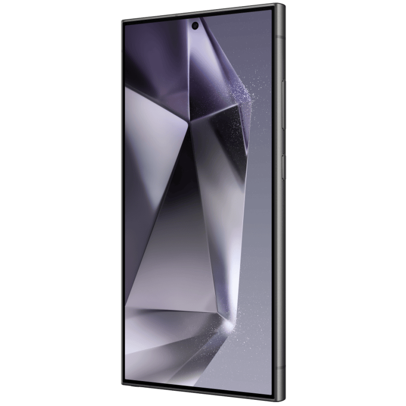 Смартфон Samsung Galaxy S24 Ultra 12/512GB Синий (Titanium Blue)