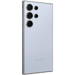 Смартфон Samsung Galaxy S24 Ultra 12/512GB Синий (Titanium Blue)