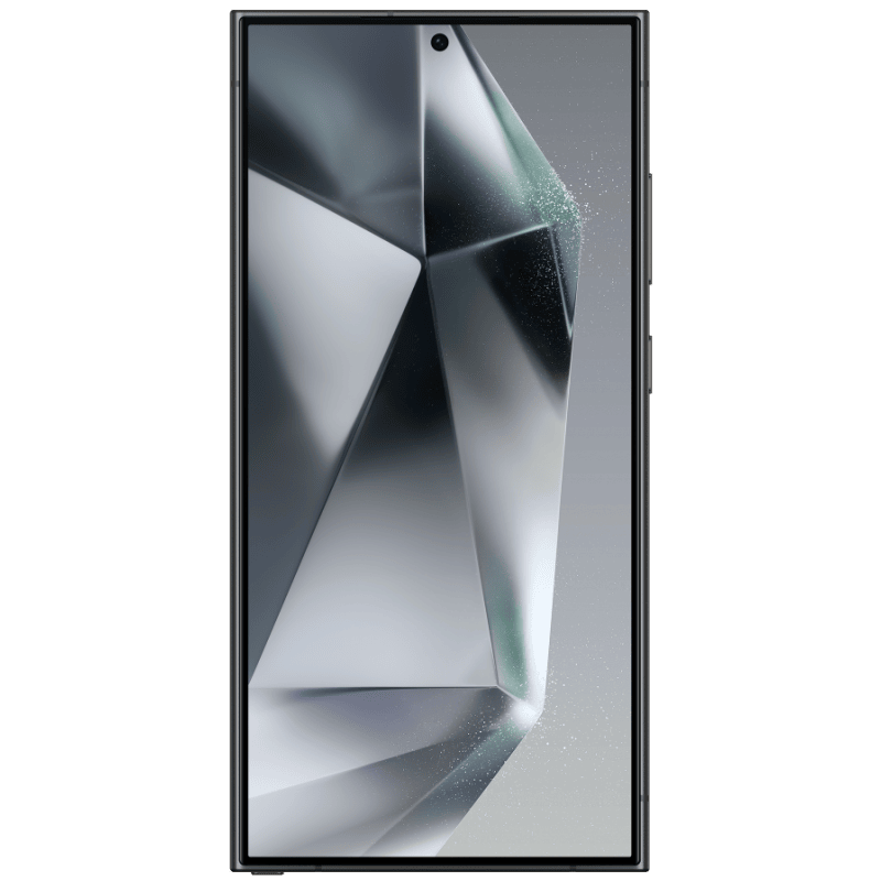 Смартфон Samsung Galaxy S24 Ultra 12/512GB Зеленый (Titanium Green)