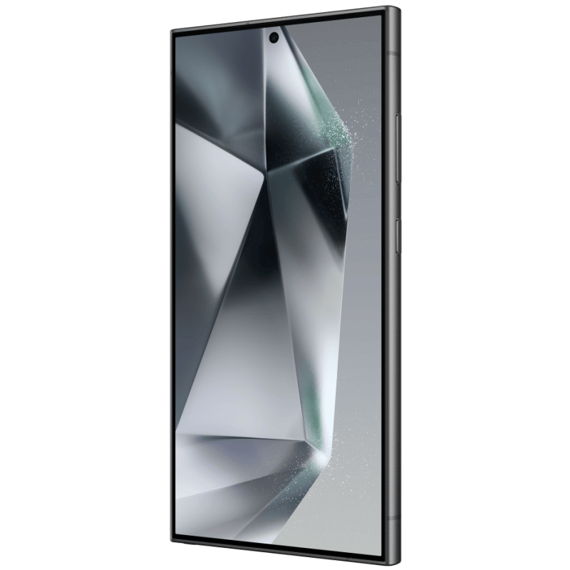 Смартфон Samsung Galaxy S24 Ultra 12/512GB Зеленый (Titanium Green)