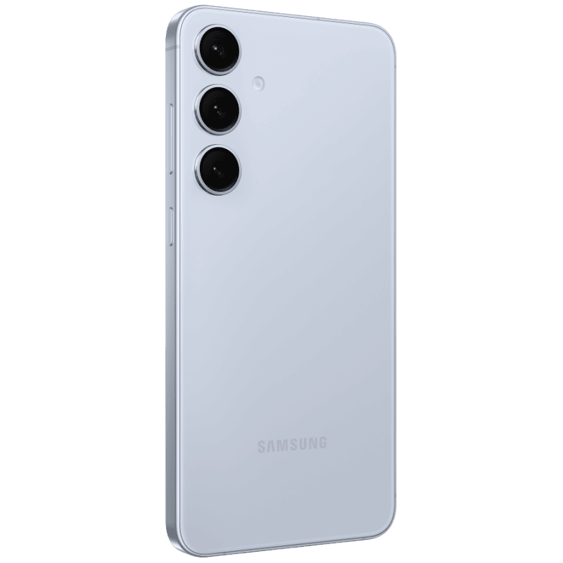 Смартфон Samsung Galaxy S24+ 12/512GB Синий (Sapphire Blue)