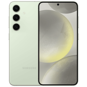 Смартфон Samsung Galaxy S24+ 12/256GB Зеленый (Jade Green)