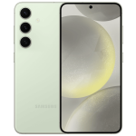 Смартфон Samsung Galaxy S24+ 12/512GB Зеленый (Jade Green)