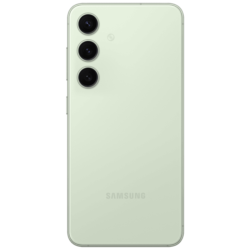 Смартфон Samsung Galaxy S24+ 12/256GB Зеленый (Jade Green)