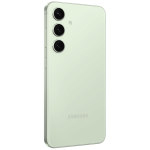 Смартфон Samsung Galaxy S24+ 12/256GB Зеленый (Jade Green)