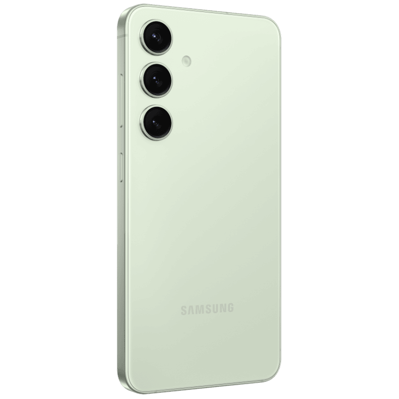 Смартфон Samsung Galaxy S24+ 12/256GB Зеленый (Jade Green)