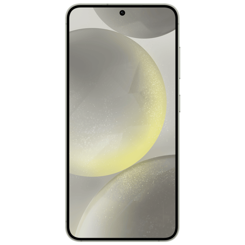 Смартфон Samsung Galaxy S24+ 12/512GB Зеленый (Jade Green)