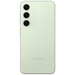 Смартфон Samsung Galaxy S24+ 12/512GB Зеленый (Jade Green)