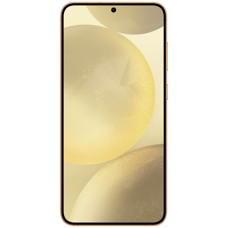 Смартфон Samsung Galaxy S24+ 12/512GB Оранжевый (Sandstone Orange)