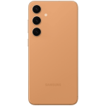Смартфон Samsung Galaxy S24+ 12/512GB Оранжевый (Sandstone Orange)