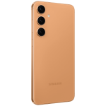 Смартфон Samsung Galaxy S24+ 12/512GB Оранжевый (Sandstone Orange)