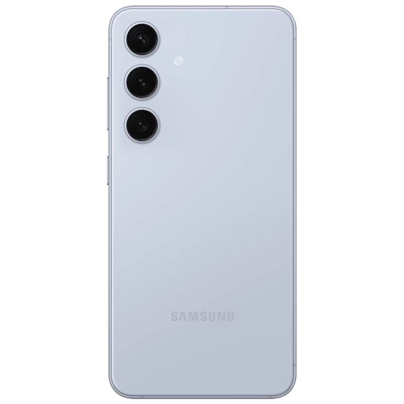 Смартфон Samsung Galaxy S24 8/256GB Синий (Sapphire Blue)