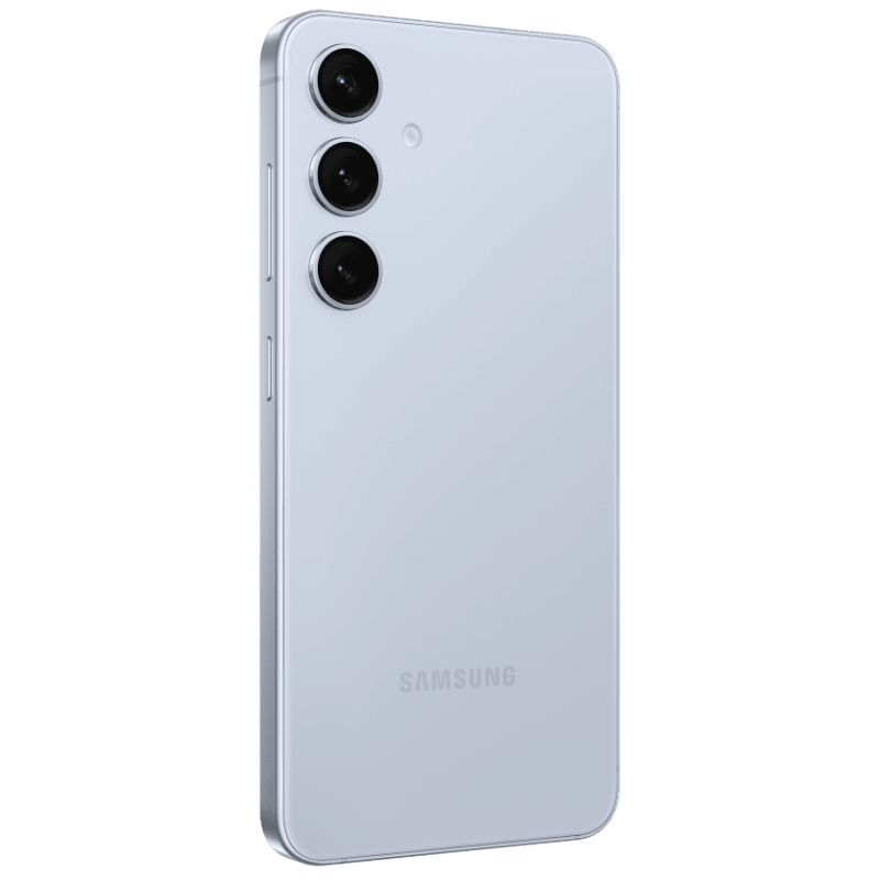 Смартфон Samsung Galaxy S24 8/256GB Синий (Sapphire Blue)