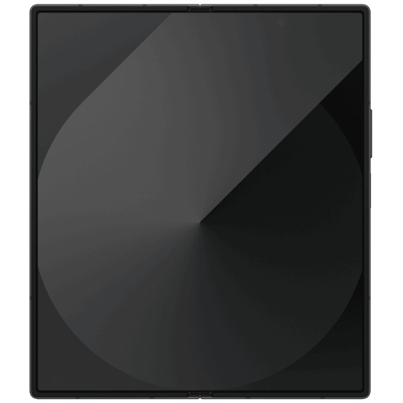 Смартфон Samsung Galaxy Z Fold6 12/1024GB Черный (Crafted Black)