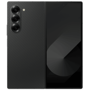 Смартфон Samsung Galaxy Z Fold6 12/512GB Черный (Crafted Black)