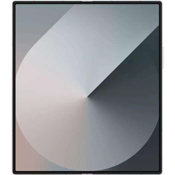 Смартфон Samsung Galaxy Z Fold6 12/512GB Белый (White)