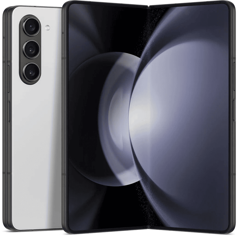Смартфон Samsung Galaxy Z Fold5 12/1024GB Cерый (Gray)