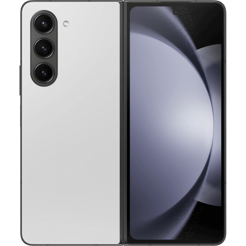 Смартфон Samsung Galaxy Z Fold5 12/1024GB Cерый (Gray)