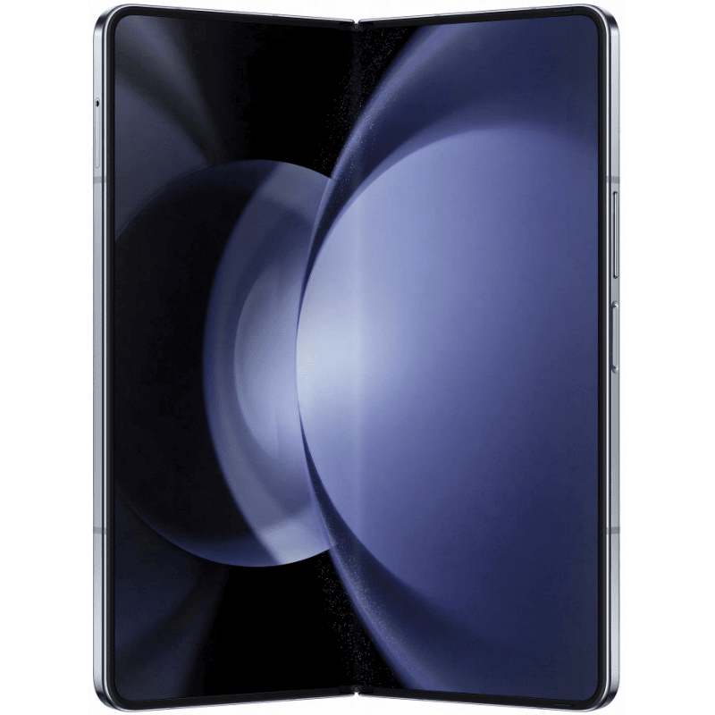Смартфон Samsung Galaxy Z Fold5 12/512GB Голубой (Icy Blue)