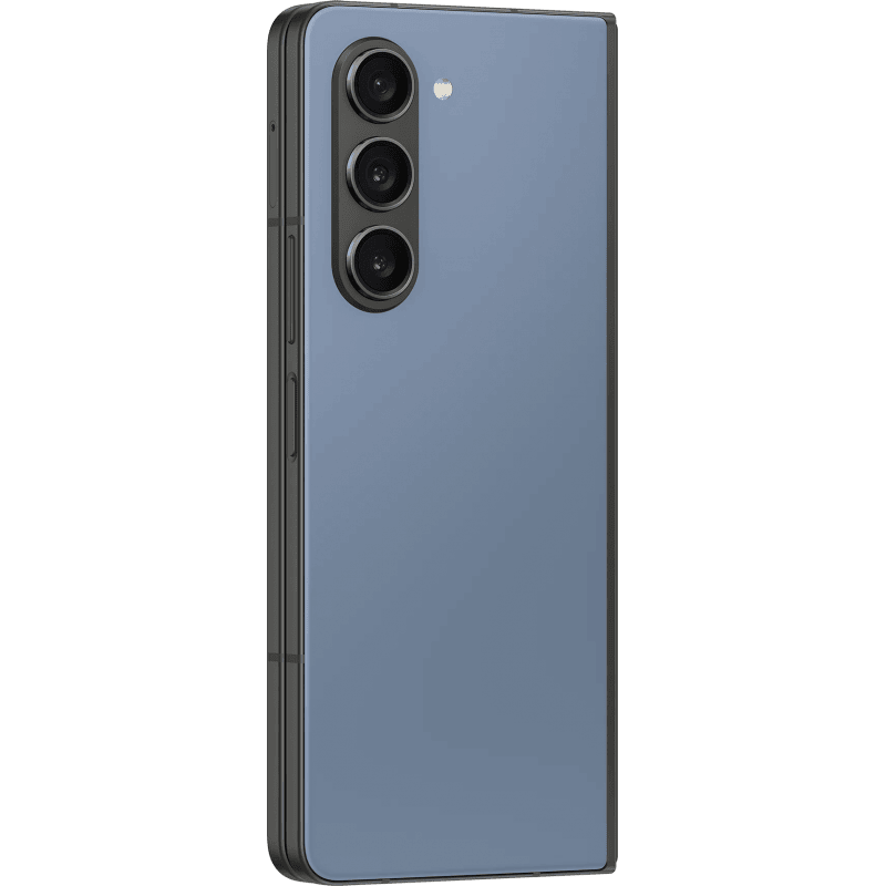 Смартфон Samsung Galaxy Z Fold5 12/256GB Синий (Blue)