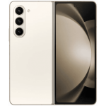 Смартфон Samsung Galaxy Z Fold5 12/256GB Бежевый (Cream)