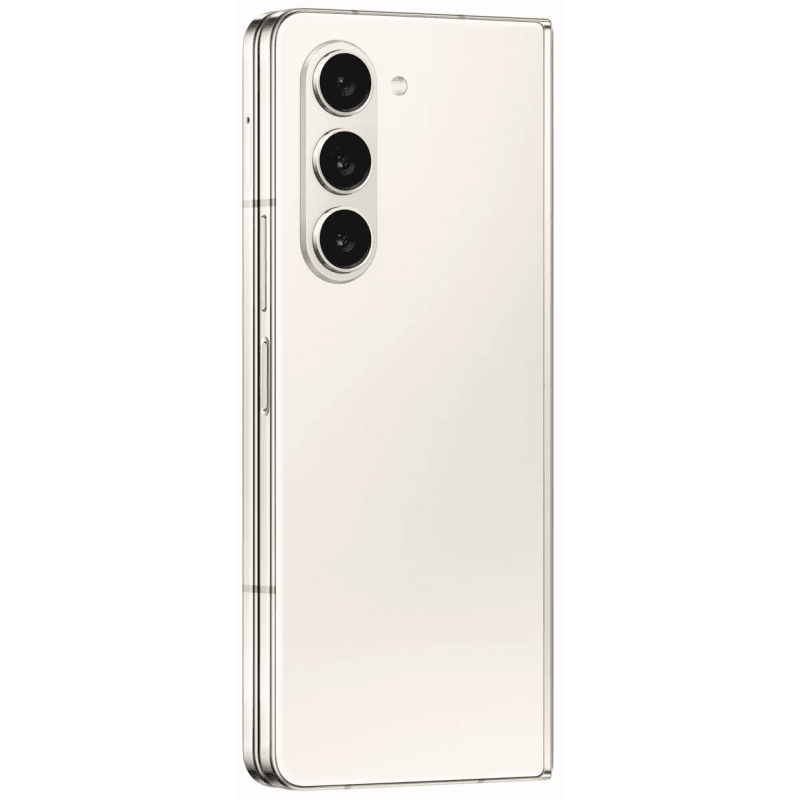 Смартфон Samsung Galaxy Z Fold5 12/256GB Бежевый (Cream)