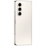 Смартфон Samsung Galaxy Z Fold5 12/1024GB Бежевый (Cream)