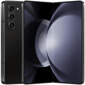 Смартфон Samsung Galaxy Z Fold5 12/1024GB Черный (Phantom Black)