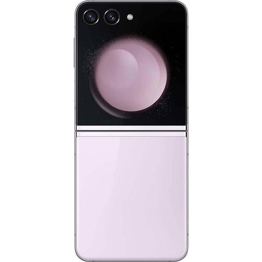 Смартфон Samsung Galaxy Z Flip5 8/256GB Лаванда (Lavender)