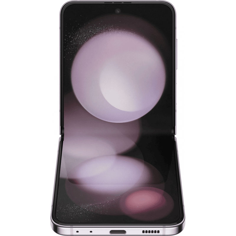 Смартфон Samsung Galaxy Z Flip5 8/256GB Лаванда (Lavender)