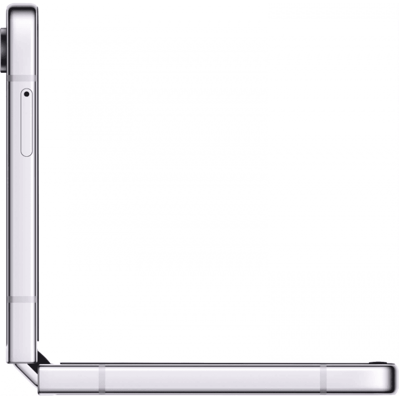 Смартфон Samsung Galaxy Z Flip5 8/256GB Лаванда (Lavender)