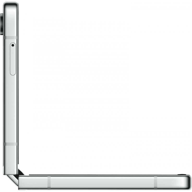 Смартфон Samsung Galaxy Z Flip5 8/256GB Мятный (Mint)