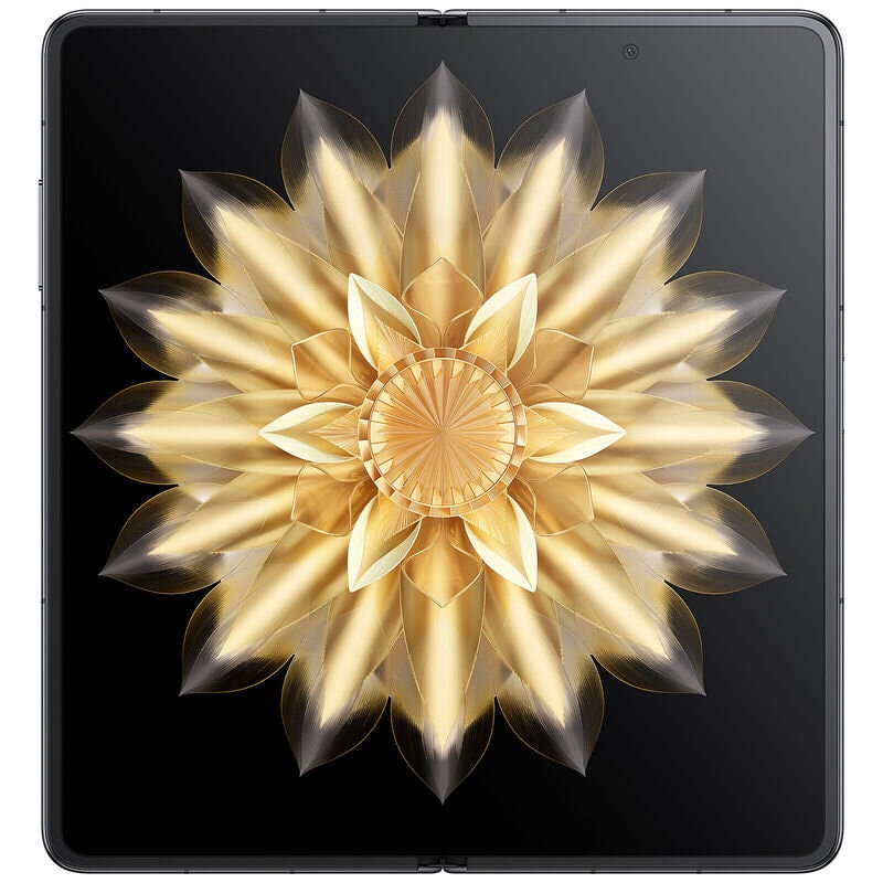 Смартфон HONOR Magic V2 16/512GB Черный (Leather Black)