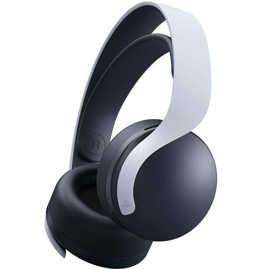 Наушники Sony PlayStation Pulse 3D Белый (White)