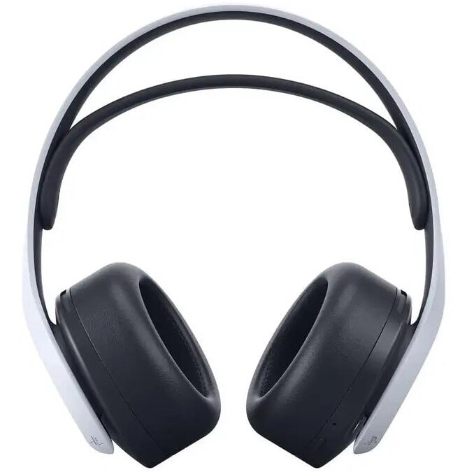 Наушники Sony PlayStation Pulse 3D Белый (White)