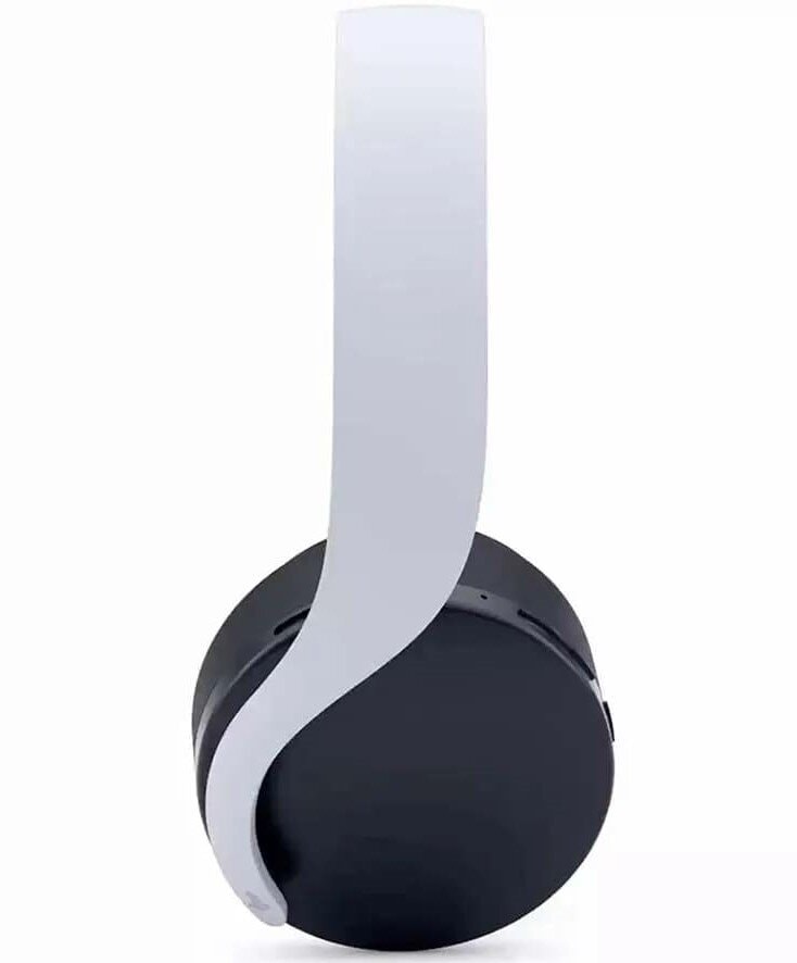 Наушники Sony PlayStation Pulse 3D Белый (White)