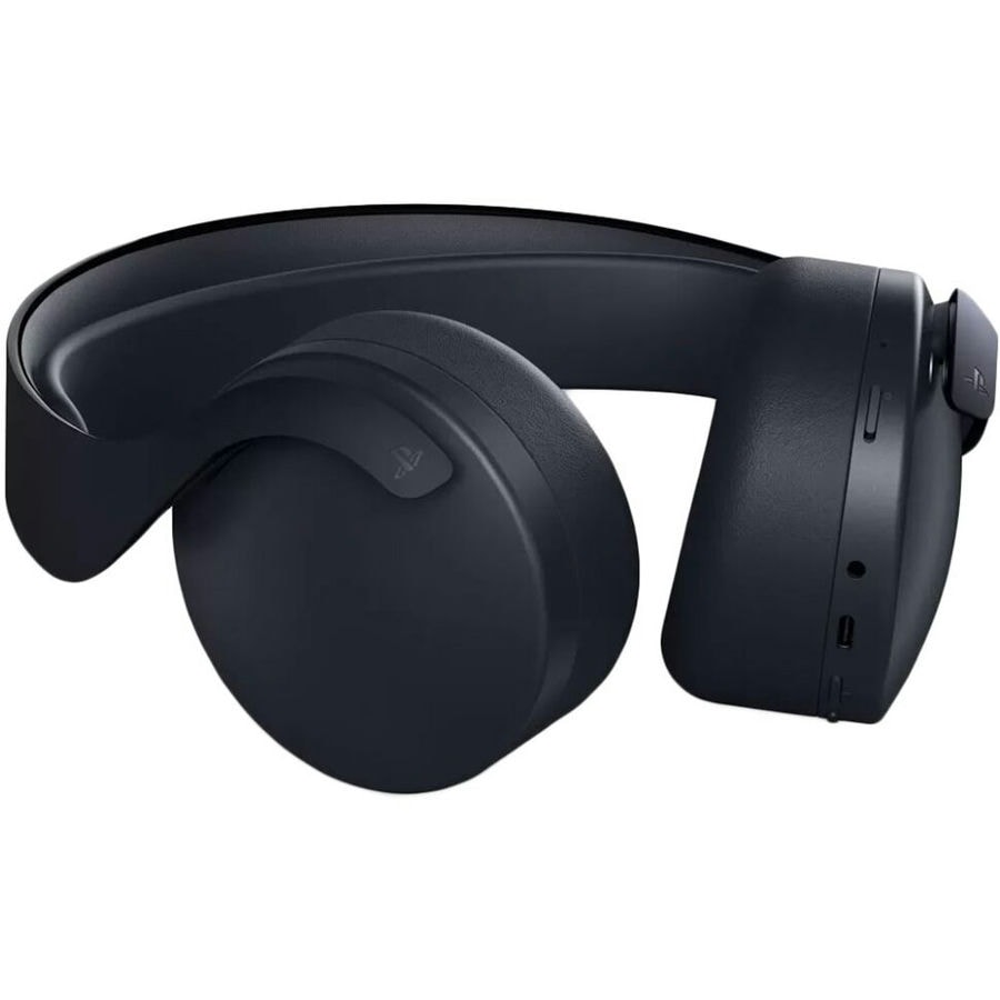 Наушники Sony PlayStation Pulse 3D Черный (Black)