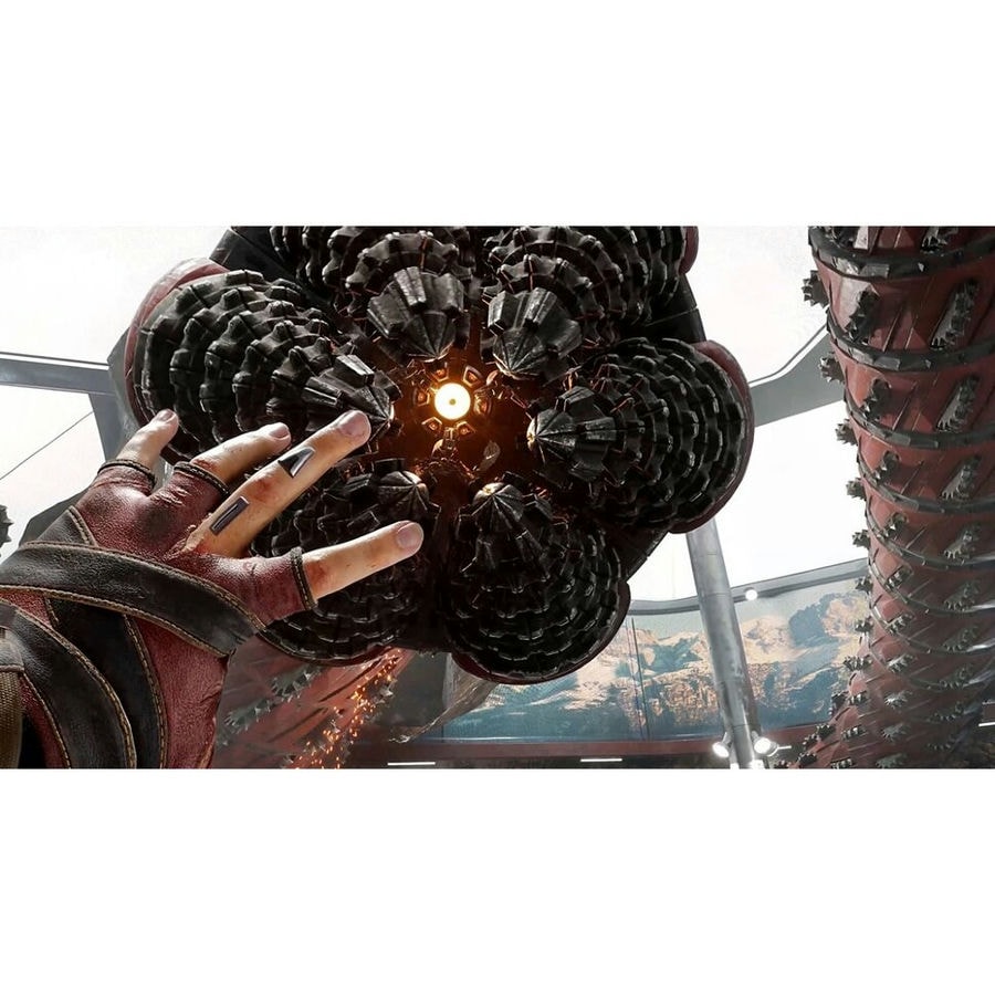 Игра Atomic Heart (PlayStation 5)