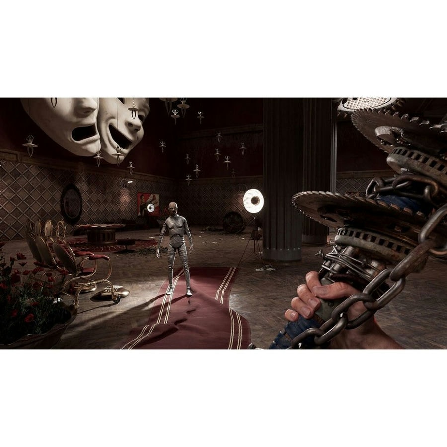 Игра Atomic Heart (PlayStation 5)