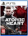 Игра Atomic Heart (PlayStation 5) (Русская версия)