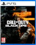 Игра Call of Duty: Black Ops 6 (PlayStation 5)