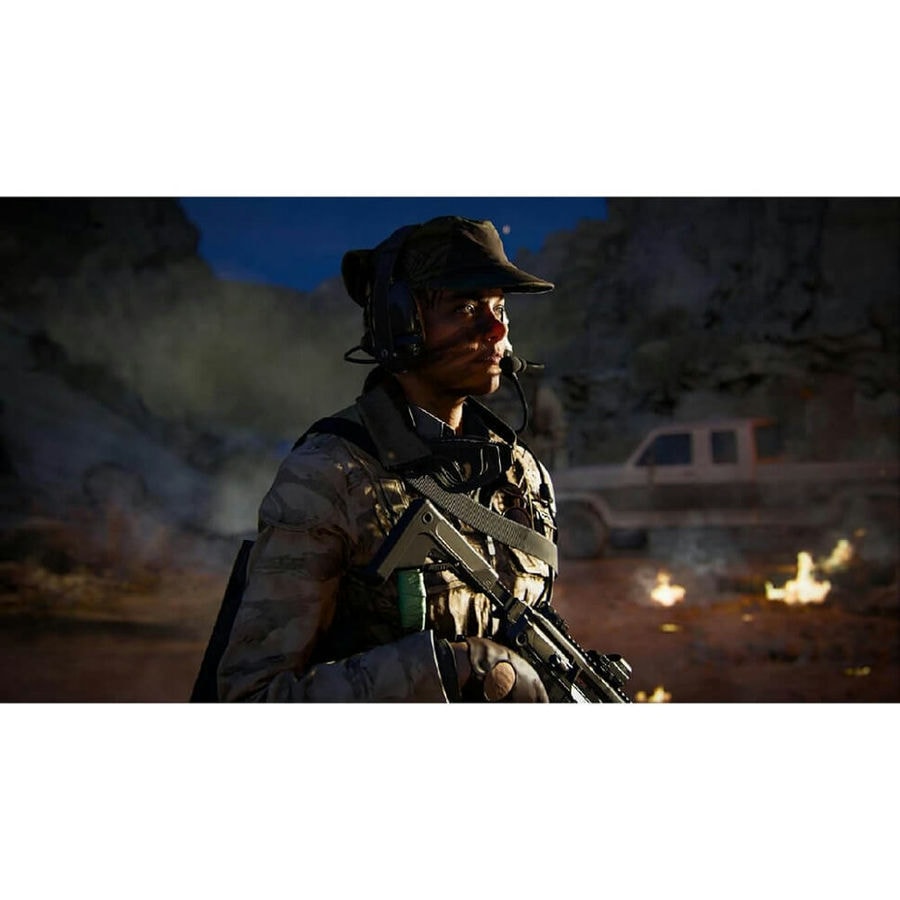 Игра Call of Duty: Black Ops 6 (PlayStation 5)