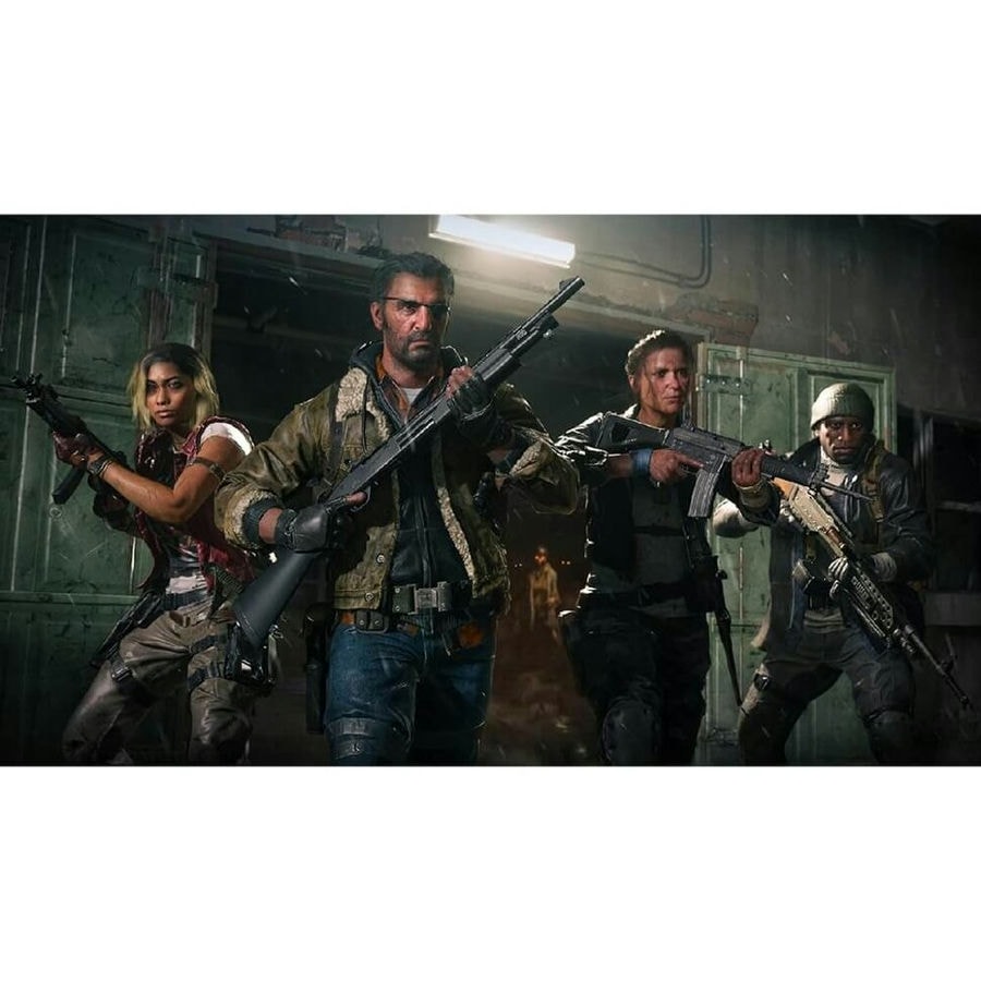 Игра Call of Duty: Black Ops 6 (PlayStation 5)