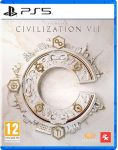Игра Civilisation 7 (PlayStation 5)