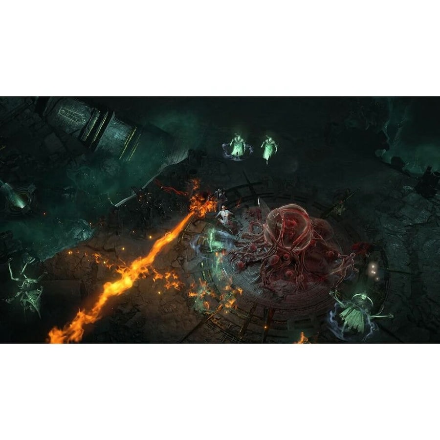 Игра Diablo IV (PlayStation 5)