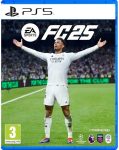 Игра EA Sports FC 25 (PlayStation 5) (Русская версия)