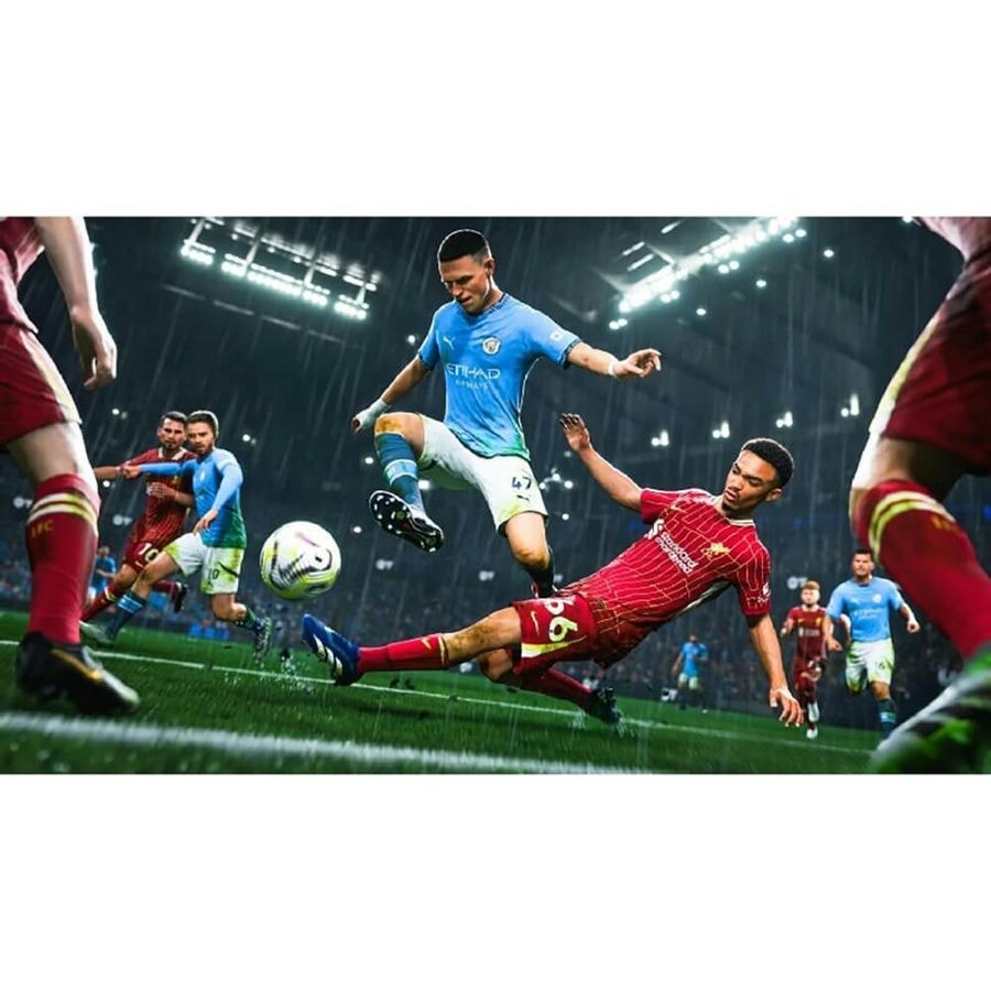 Игра EA Sports FC 25 (PlayStation 5) (Русская версия)
