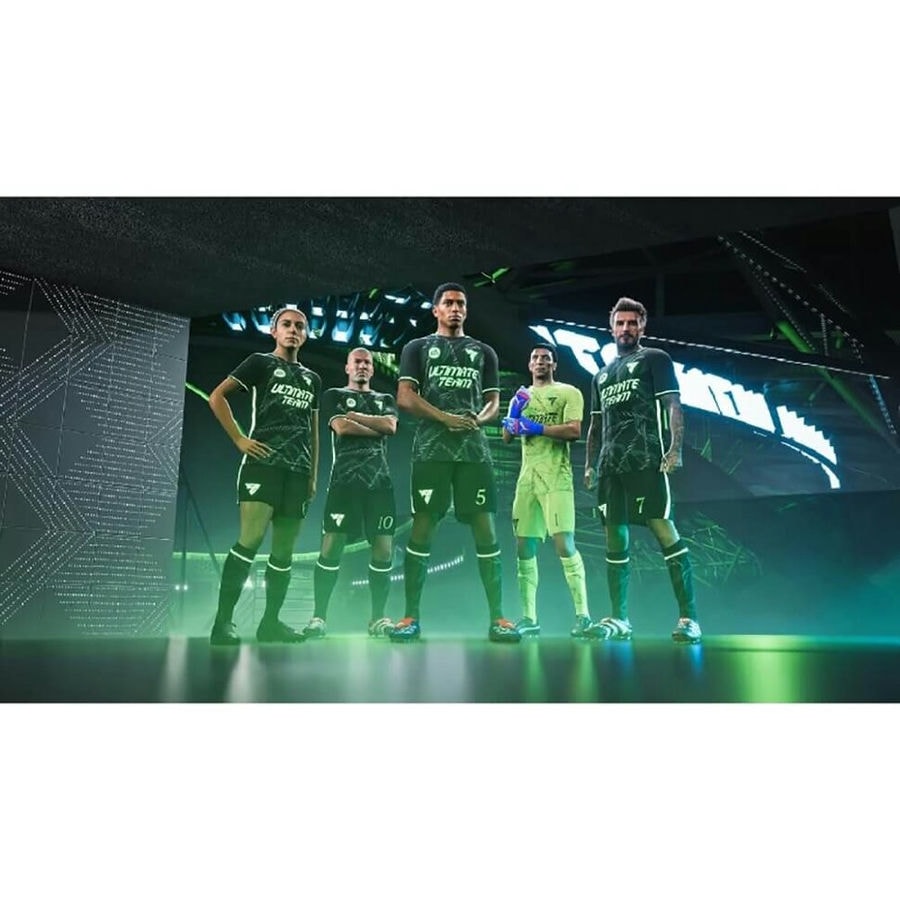 Игра EA Sports FC 25 (PlayStation 5) (Русская версия)