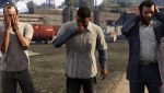 Игра Grand Theft Auto V (PlayStation 5)