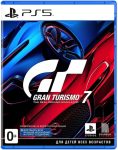 Игра Gran Turismo 7 (PlayStation 5)